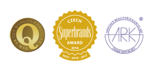 Certifikát RE/MAX Top Quality