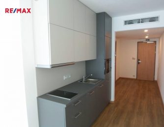 Pronájem bytu 1+kk v osobním vlastnictví