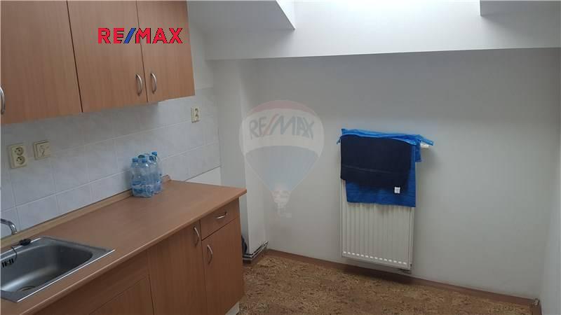 Pronájem kancelářských prostor