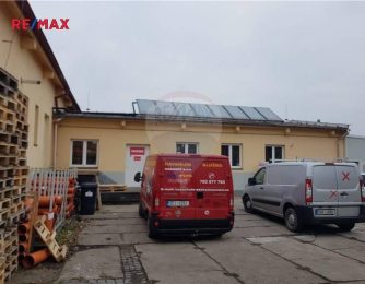 Pronájem v osobním vlastnictví