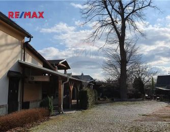 Prodej komerčního prostoru