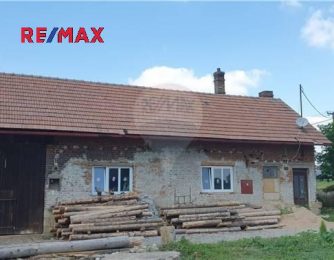 Prodej domu v osobním vlastnictví