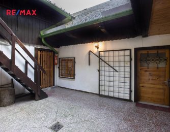 Prodej chaty / chalupy