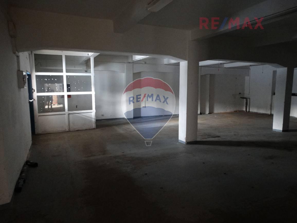 Pronájem komerčního prostoru