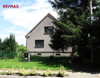 Prodej domu v osobním vlastnictví