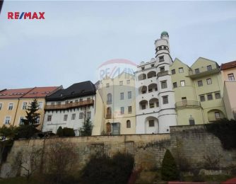 Pronájem obchodních prostor v osobním vlastnictví