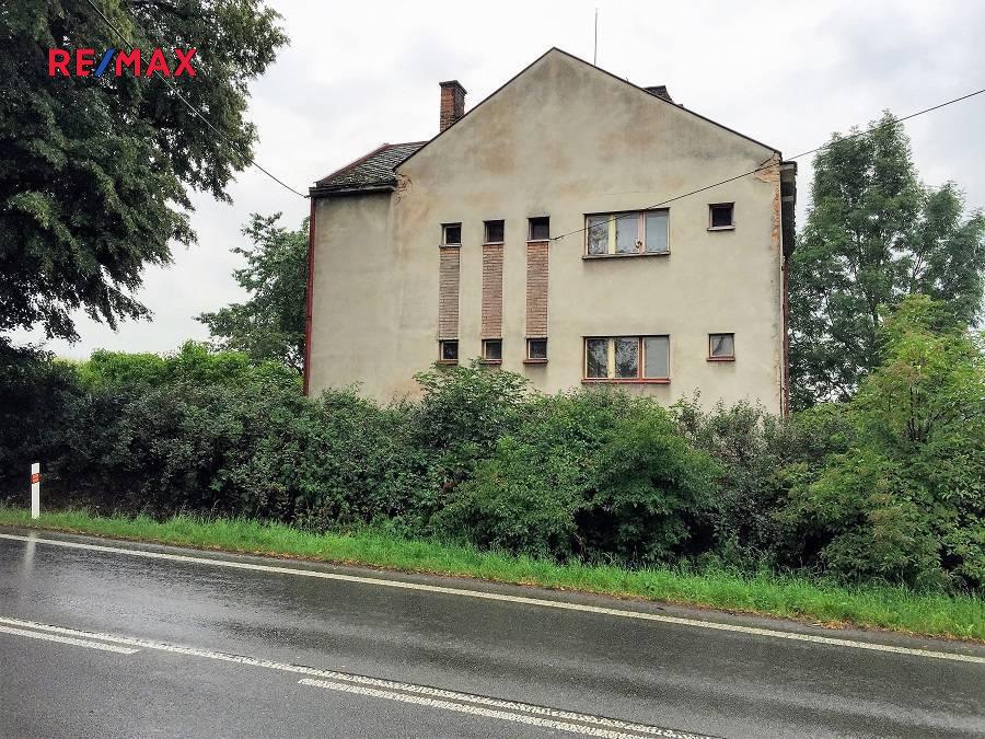 Prodej komerčního prostoru