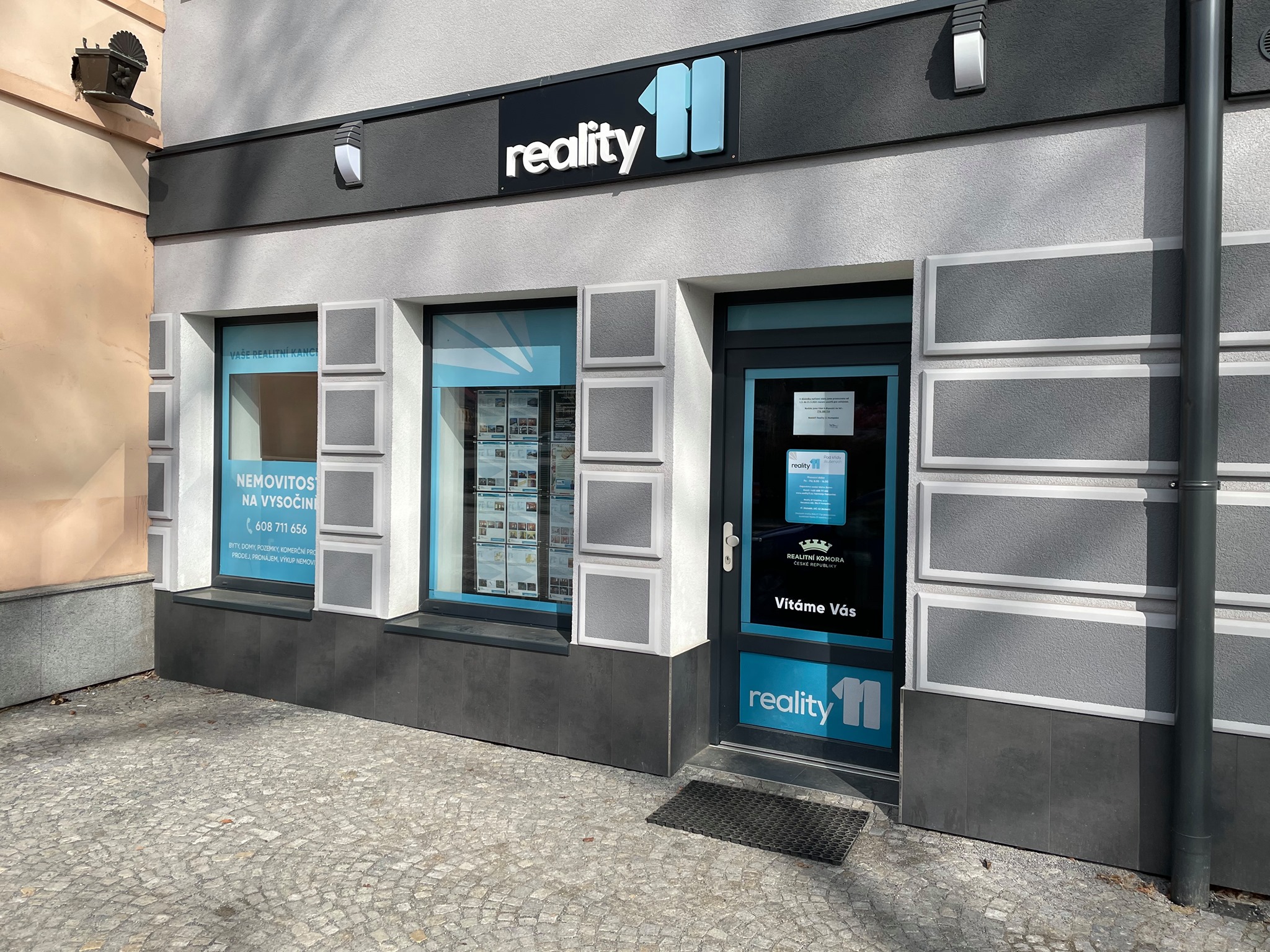 RE/MAX Well Reality 11 Harmony