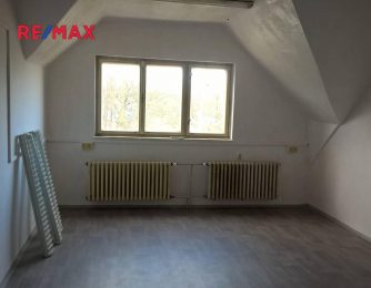 Pronájem komerčního prostoru