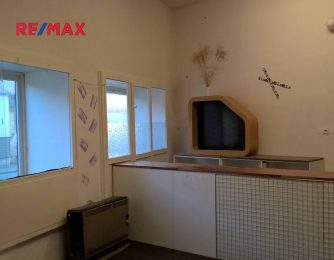 Pronájem obchodních prostor v osobním vlastnictví